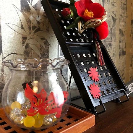 Alphabed Takamatsuyashima 204 / Vacation Stay 38128 Zewnętrze zdjęcie