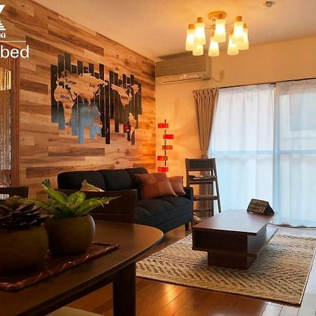 Alphabed Takamatsuyashima 204 / Vacation Stay 38128 Zewnętrze zdjęcie