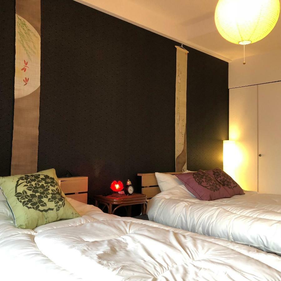 Alphabed Takamatsuyashima 204 / Vacation Stay 38128 Zewnętrze zdjęcie