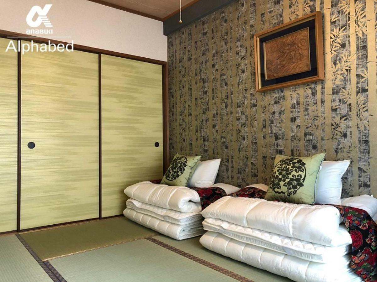 Alphabed Takamatsuyashima 204 / Vacation Stay 38128 Zewnętrze zdjęcie