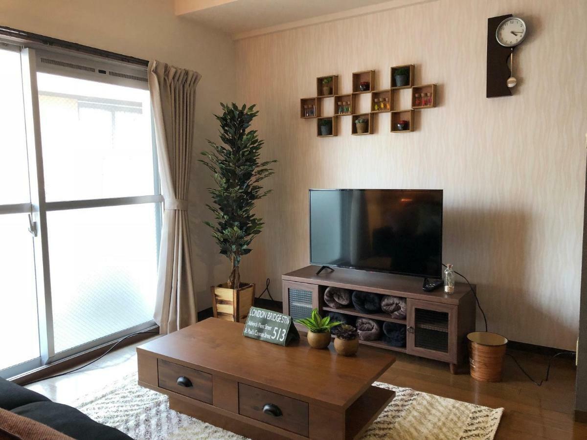 Alphabed Takamatsuyashima 204 / Vacation Stay 38128 Zewnętrze zdjęcie